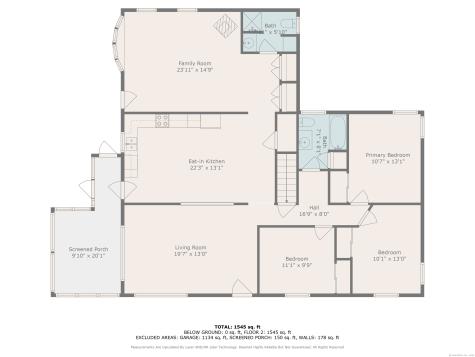 26 Edgarton Road Columbia CT 06237