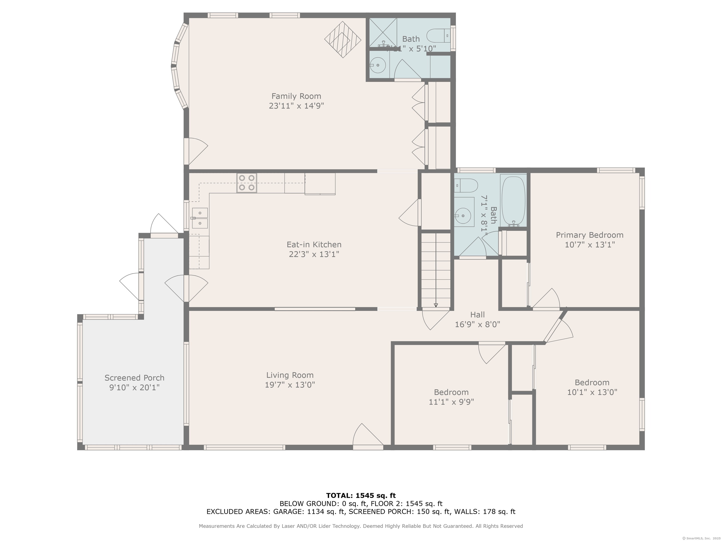 26 Edgarton Road Columbia CT 06237