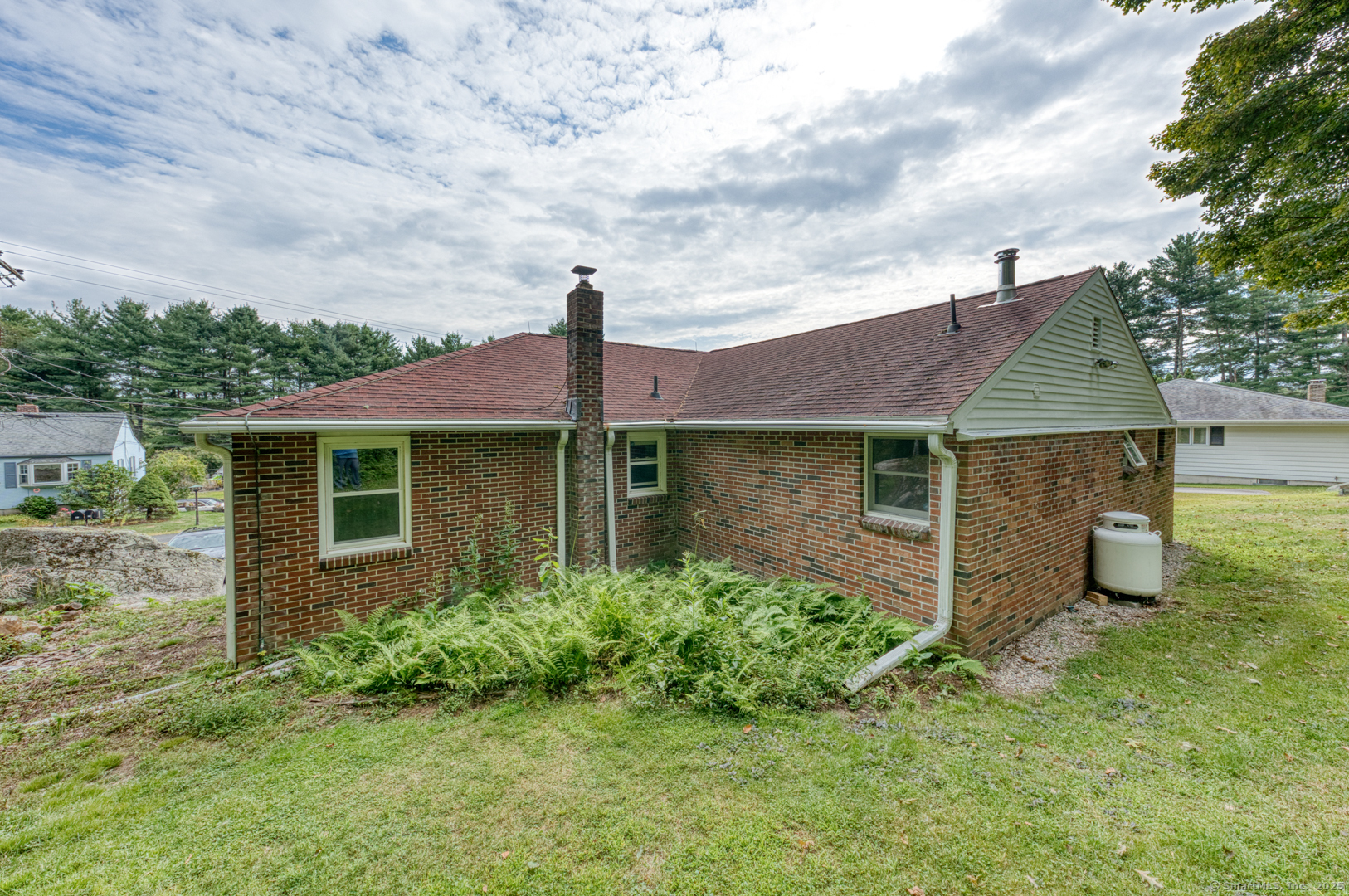 26 Edgarton Road Columbia CT 06237