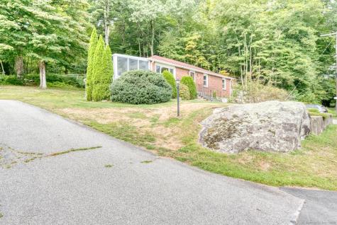 26 Edgarton Road Columbia CT 06237