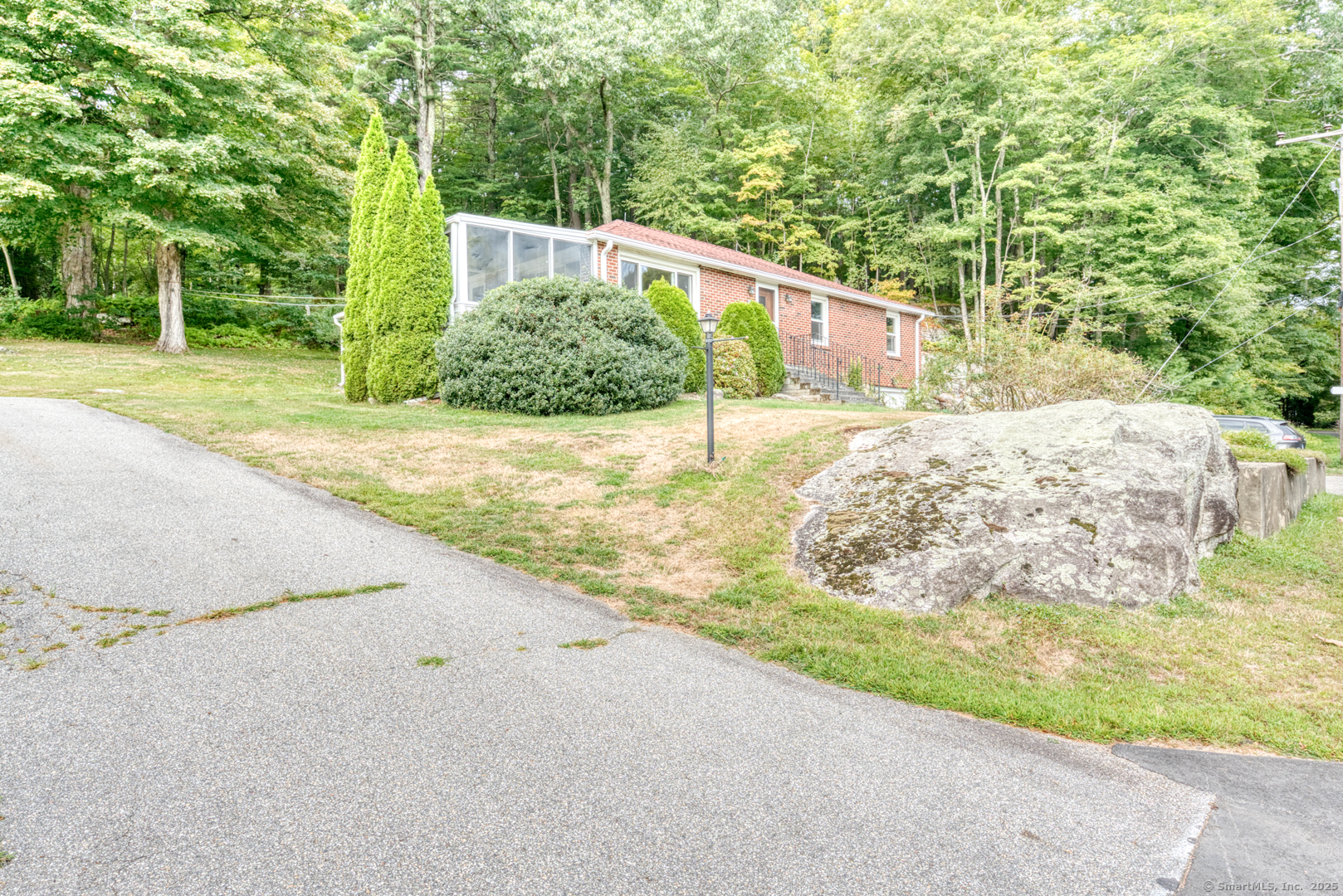 26 Edgarton Road Columbia CT 06237