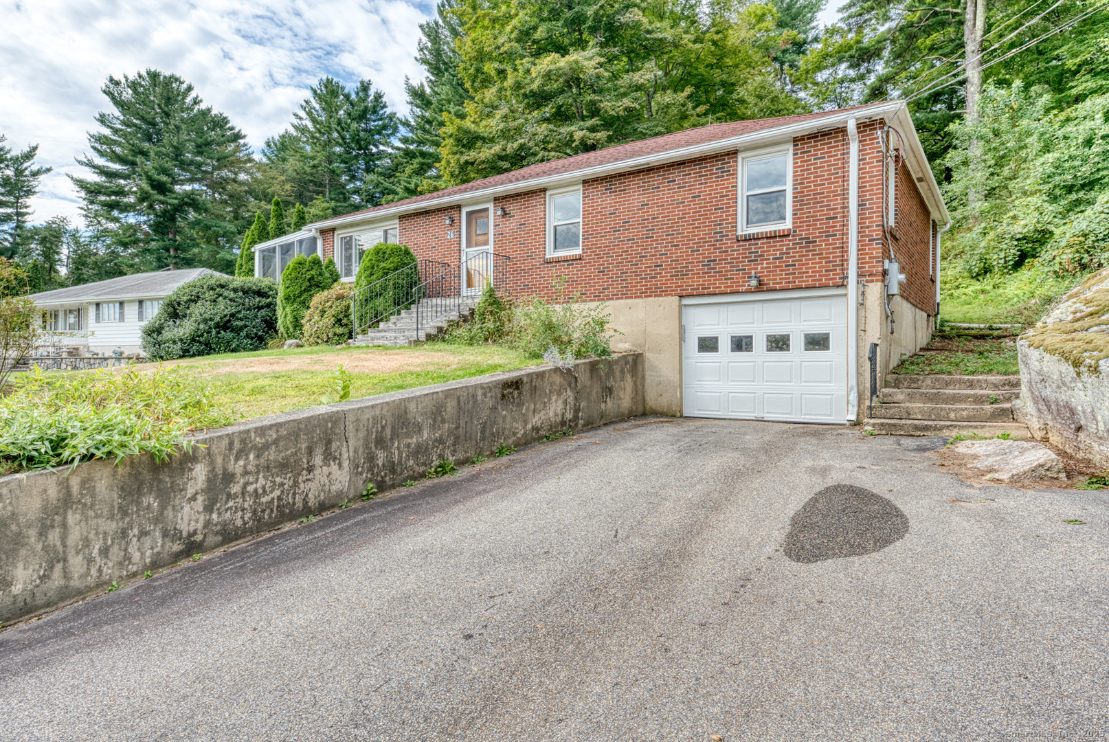 26 Edgarton Road Columbia CT 06237