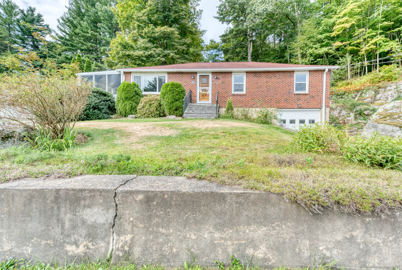 26 Edgarton Road Columbia CT 06237