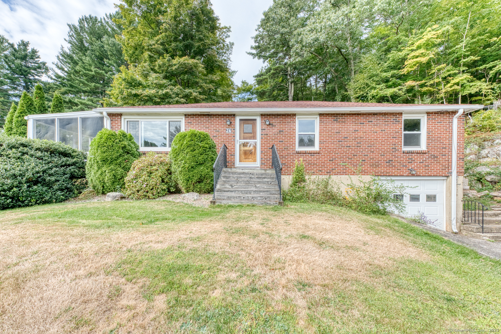 26 Edgarton Road Columbia CT 06237