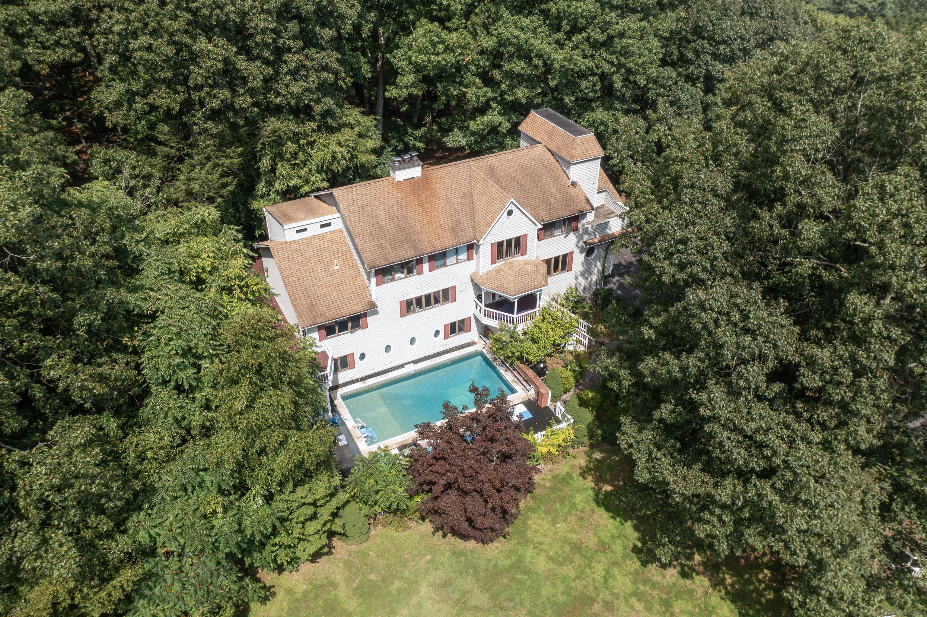 55 Bruce Drive Shelton CT 06484
