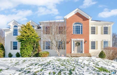 192 Maskel Road South Windsor CT 06074