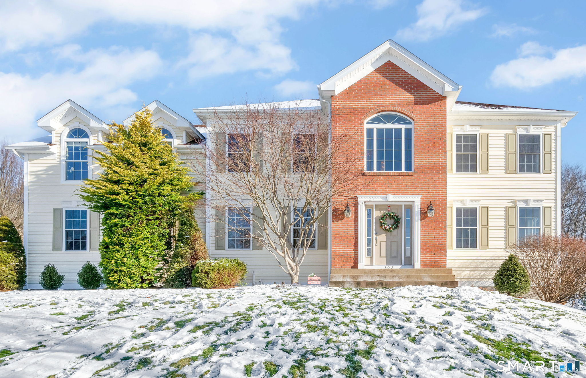 192 Maskel Road South Windsor CT 06074