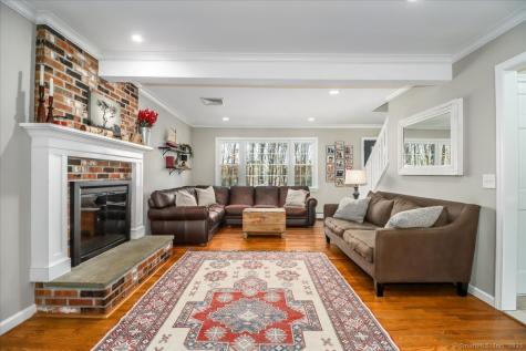 66 Putnam Park Road Bethel CT 06801