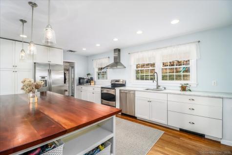 66 Putnam Park Road Bethel CT 06801