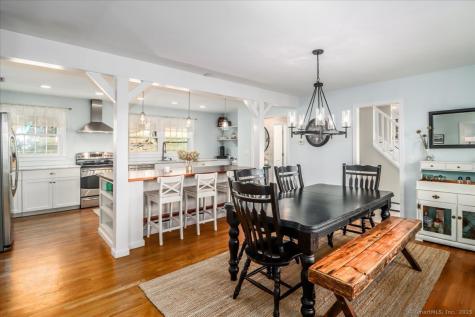 66 Putnam Park Road Bethel CT 06801