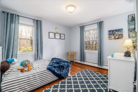 66 Putnam Park Road Bethel CT 06801