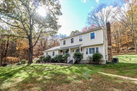 66 Putnam Park Road Bethel CT 06801