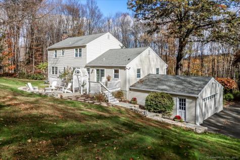 66 Putnam Park Road Bethel CT 06801