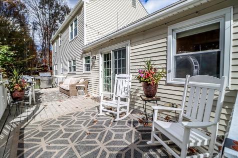 66 Putnam Park Road Bethel CT 06801