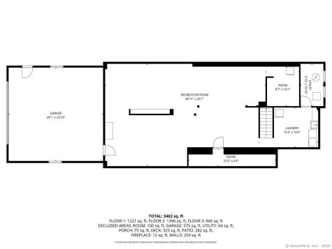 66 Putnam Park Road Bethel CT 06801