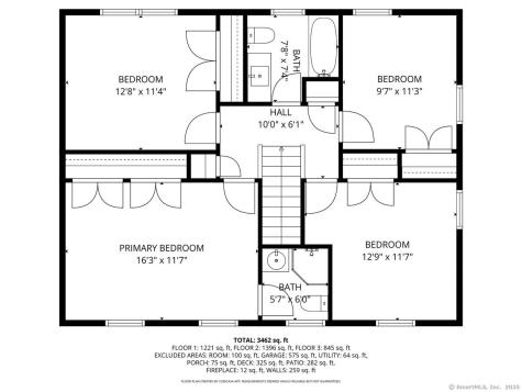 66 Putnam Park Road Bethel CT 06801