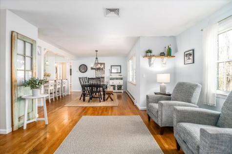 66 Putnam Park Road Bethel CT 06801