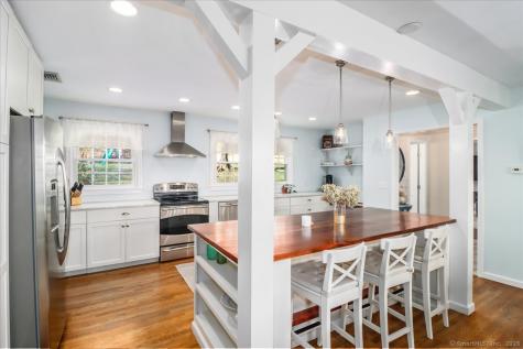 66 Putnam Park Road Bethel CT 06801