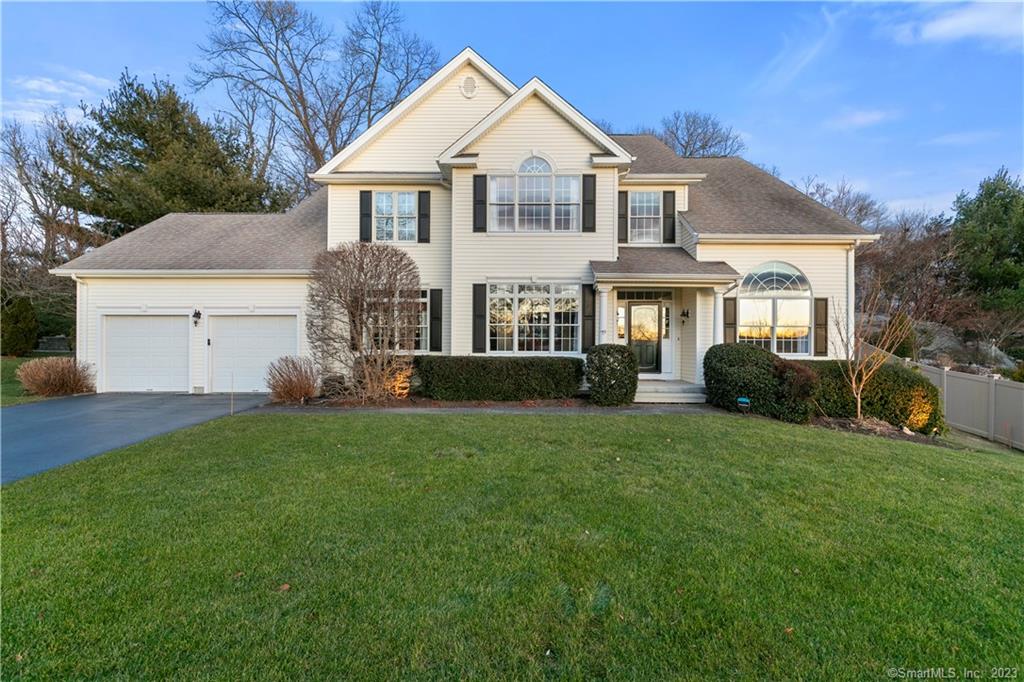 79 Centennial Drive Milford CT 06461