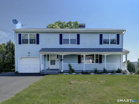 43 Raynor Street Southington CT 06489