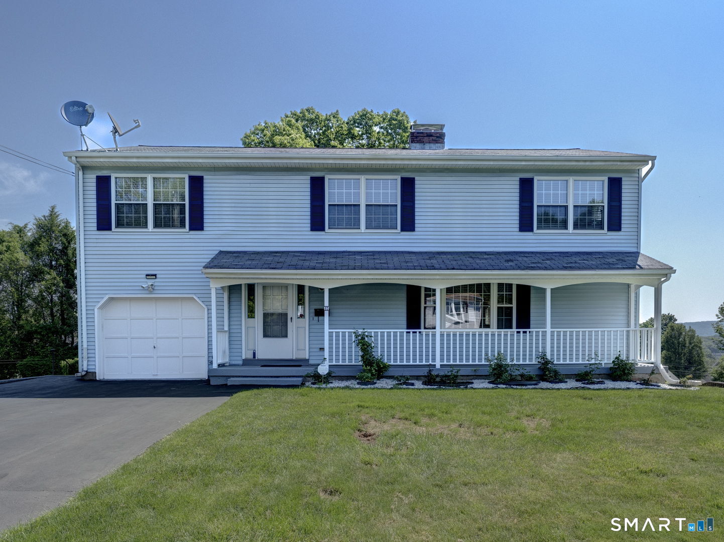43 Raynor Street Southington CT 06489