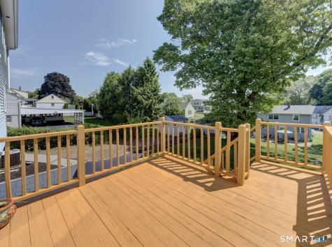 43 Raynor Street Southington CT 06489