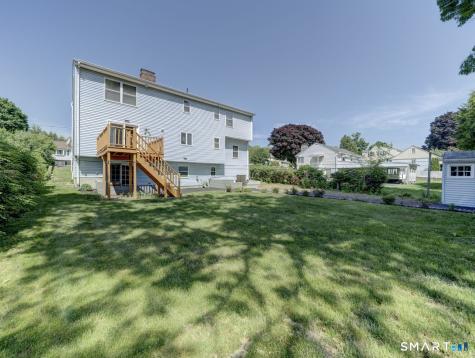 43 Raynor Street Southington CT 06489