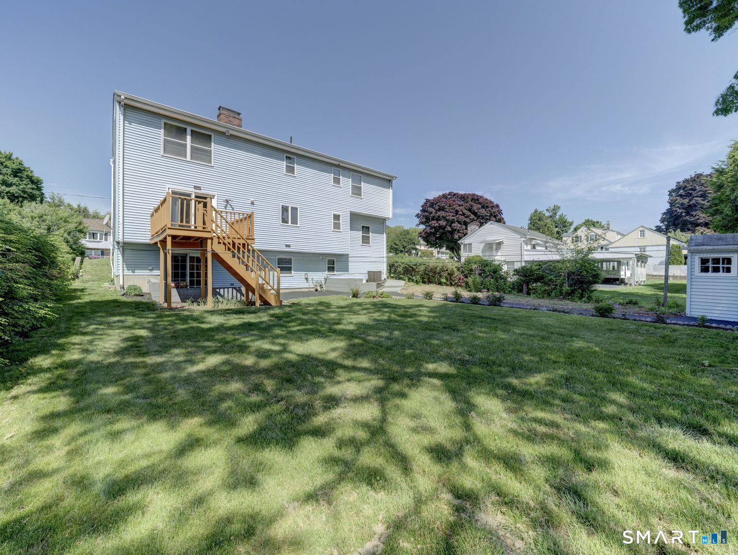 43 Raynor Street Southington CT 06489