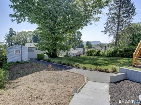 43 Raynor Street Southington CT 06489