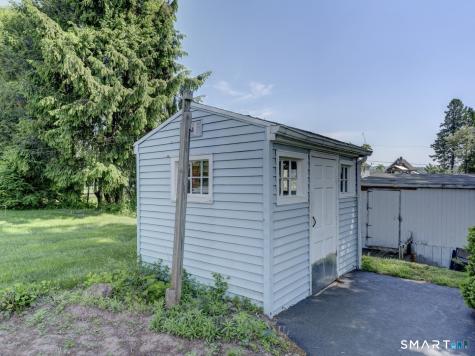 43 Raynor Street Southington CT 06489