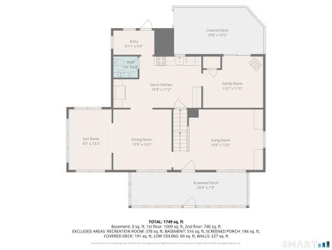 43 Raynor Street Southington CT 06489