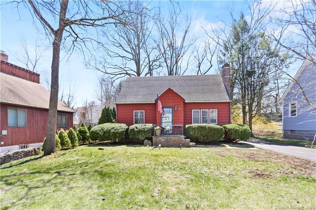 17 Ingleside Avenue Norwalk CT 06850