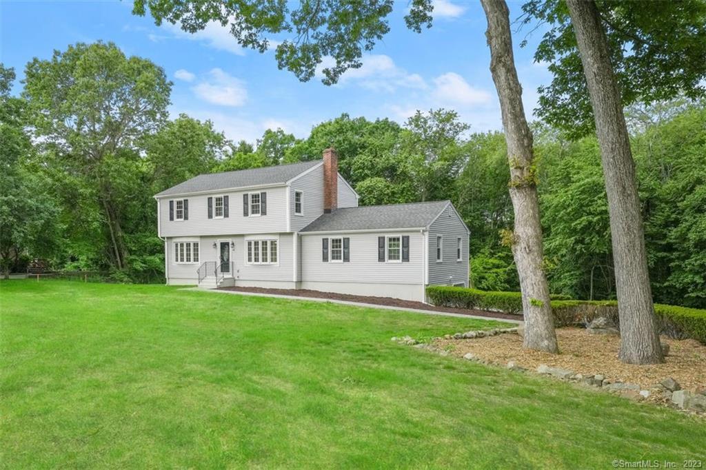 60 Oakwood Drive Oxford CT 06478