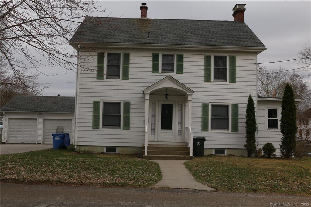 9 Elijah Street Norwich CT 06360