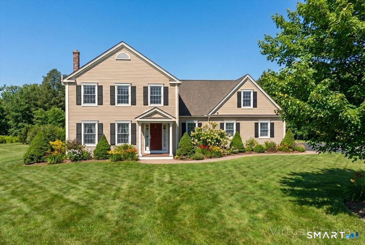 35 Senexet Village Road Woodstock CT 06281