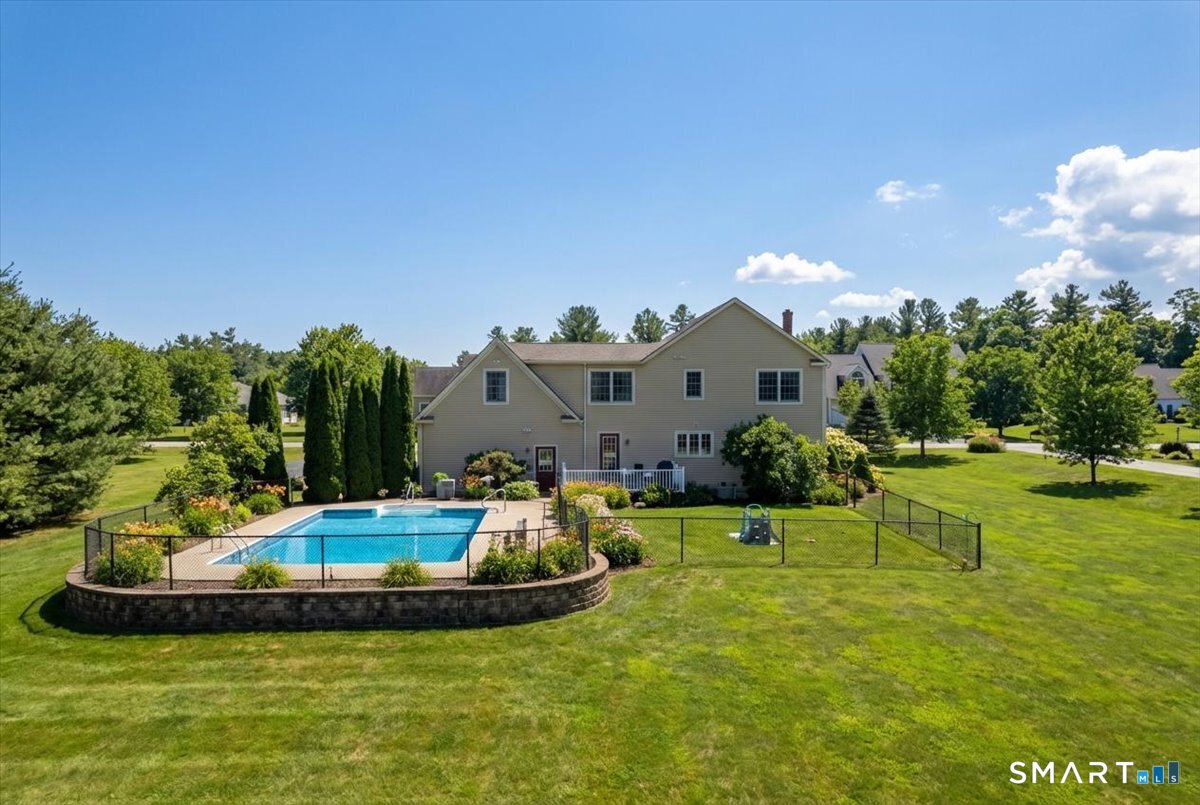 35 Senexet Village Road Woodstock CT 06281