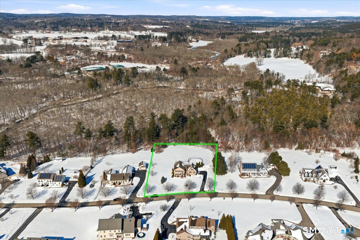 35 Senexet Village Road Woodstock CT 06281