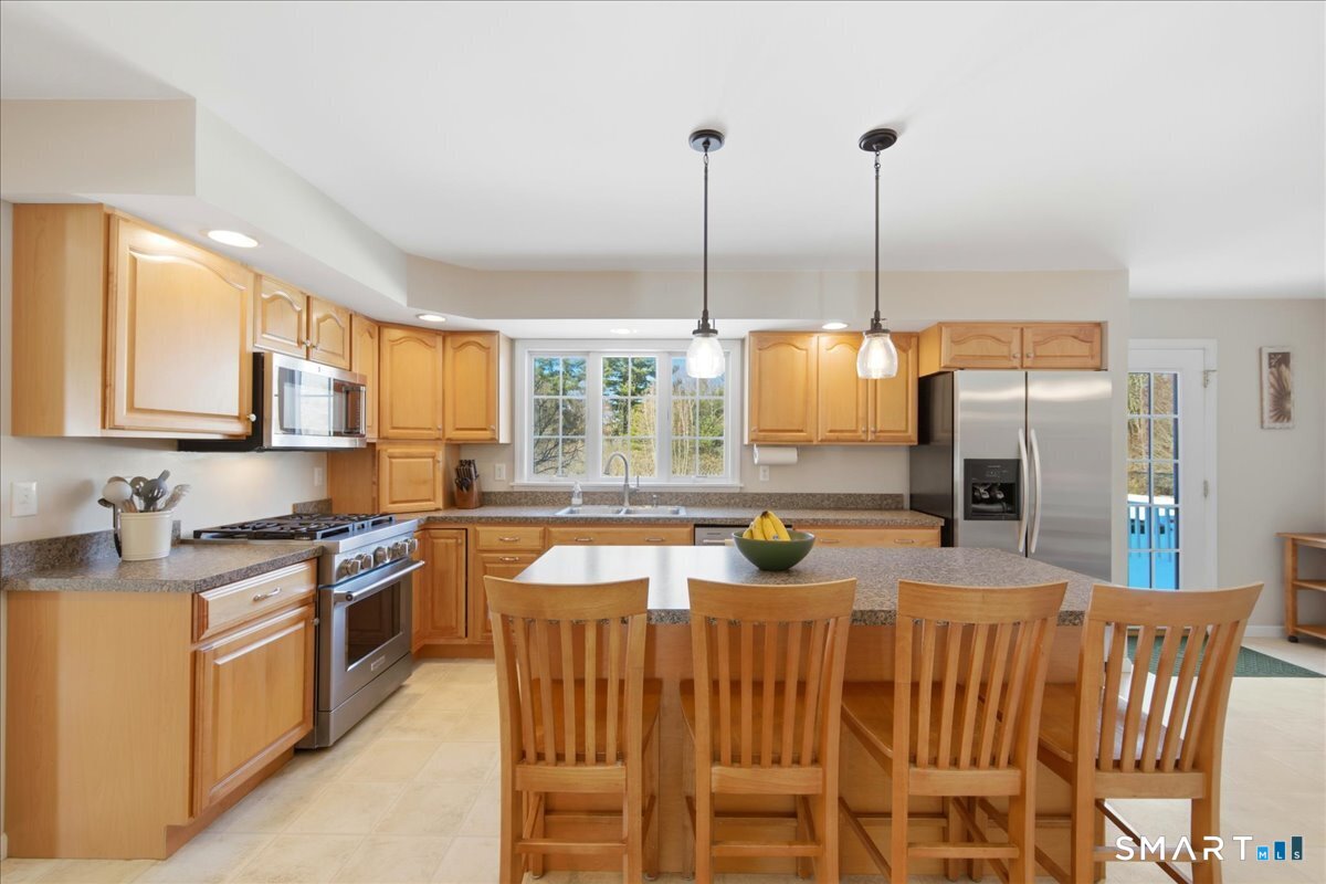 35 Senexet Village Road Woodstock CT 06281
