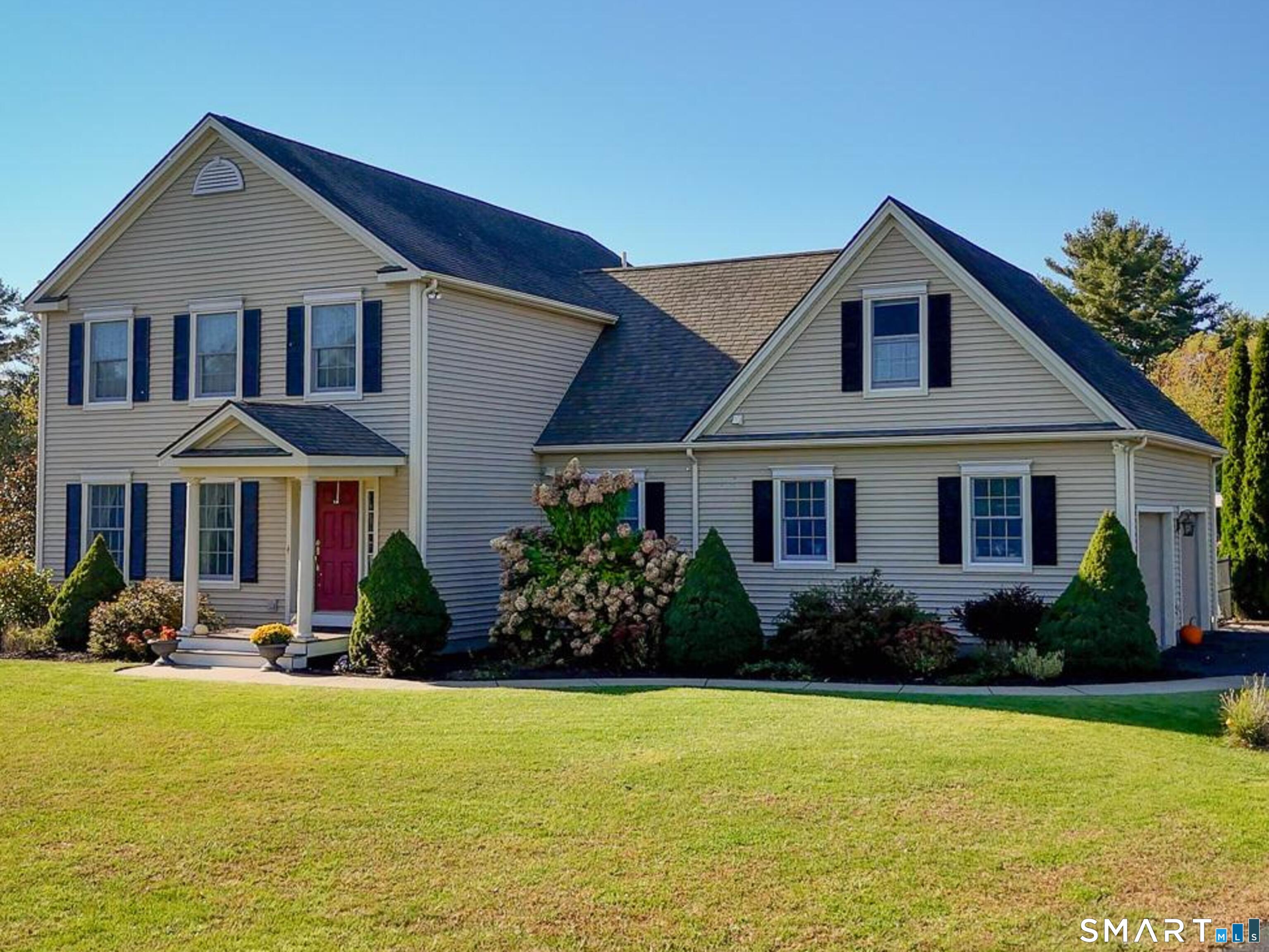 35 Senexet Village Road Woodstock CT 06281