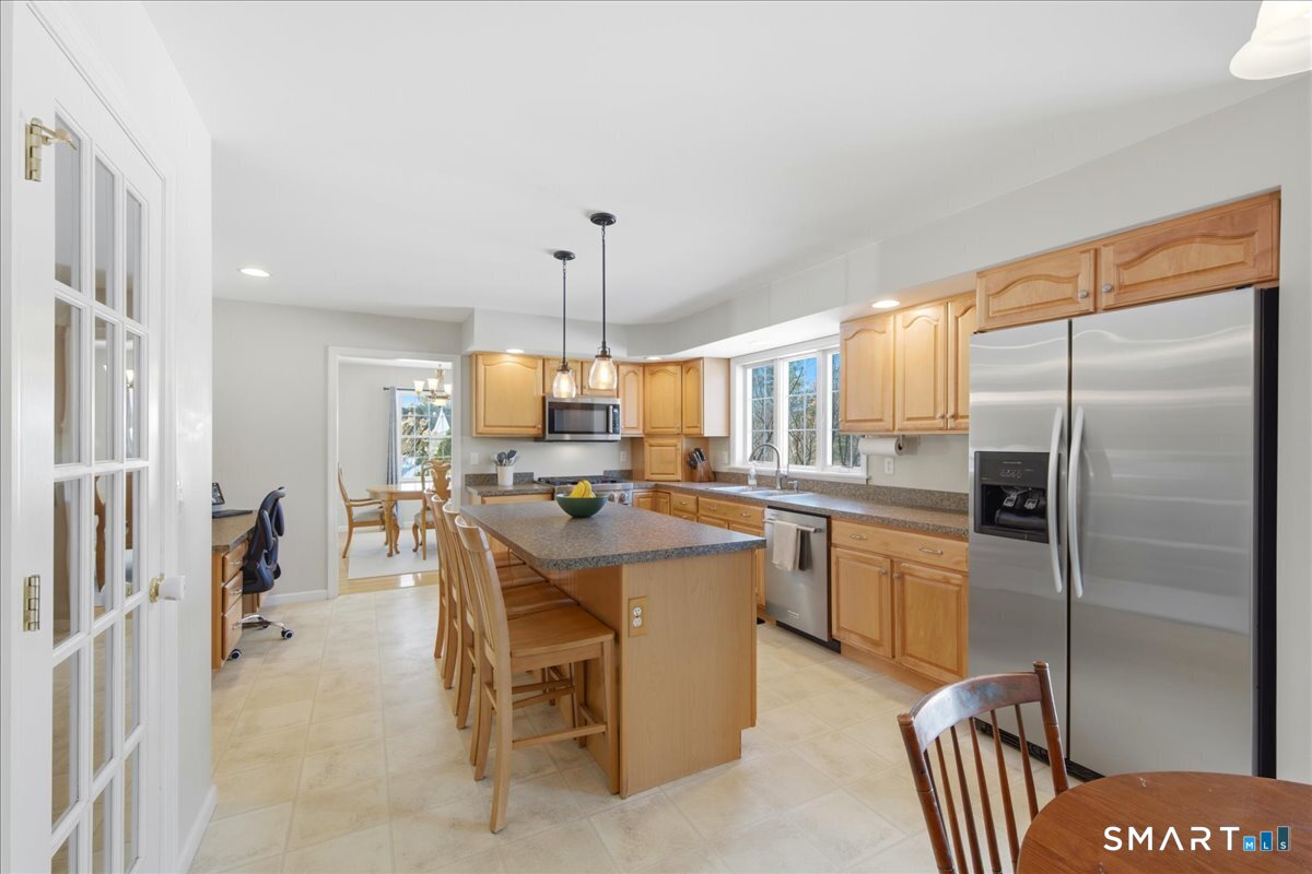 35 Senexet Village Road Woodstock CT 06281