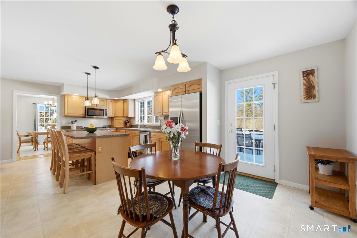 35 Senexet Village Road Woodstock CT 06281