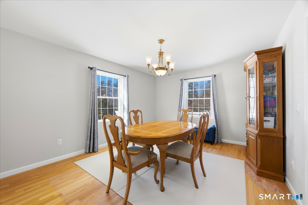 35 Senexet Village Road Woodstock CT 06281