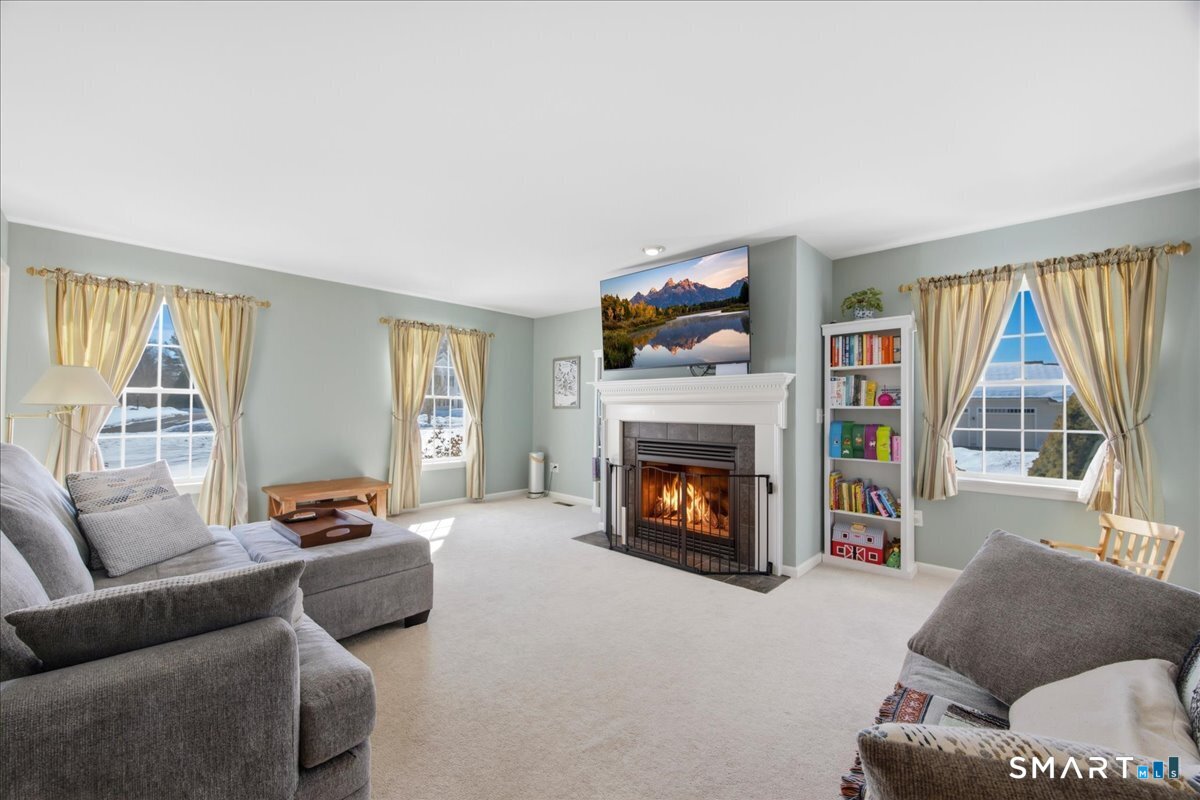 35 Senexet Village Road Woodstock CT 06281