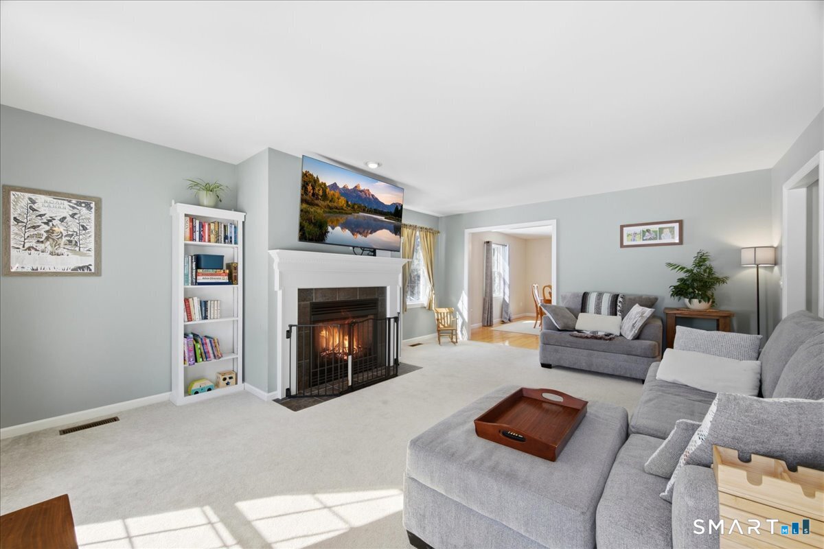 35 Senexet Village Road Woodstock CT 06281