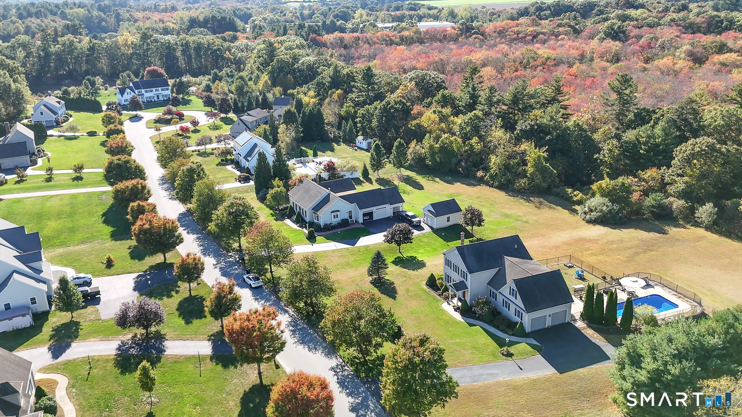 35 Senexet Village Road Woodstock CT 06281
