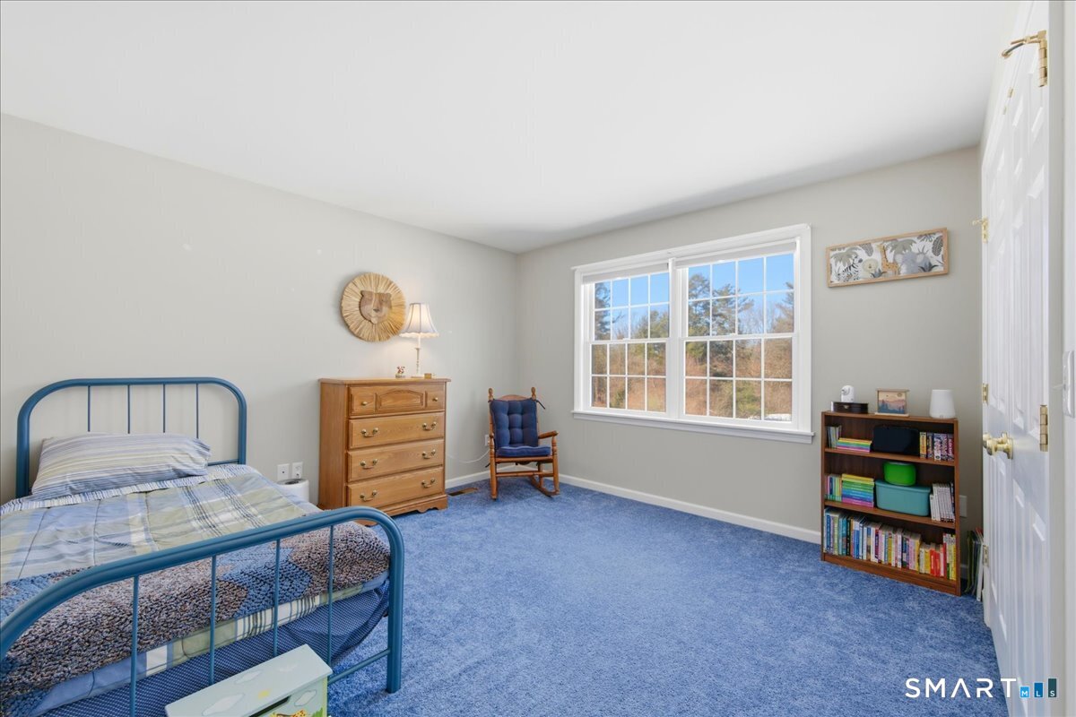 35 Senexet Village Road Woodstock CT 06281