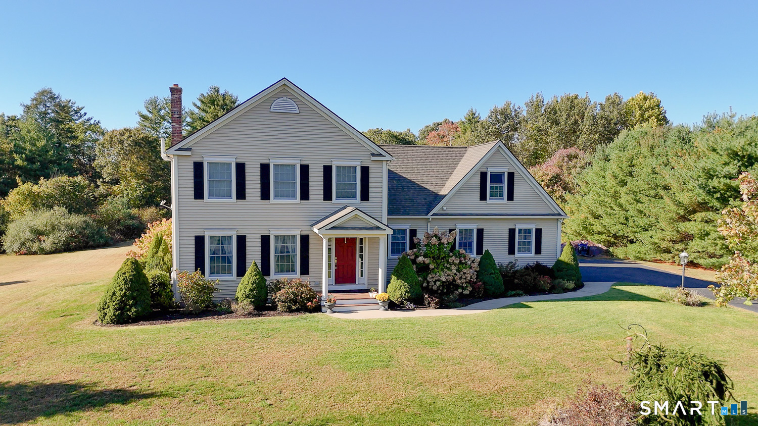 35 Senexet Village Road Woodstock CT 06281