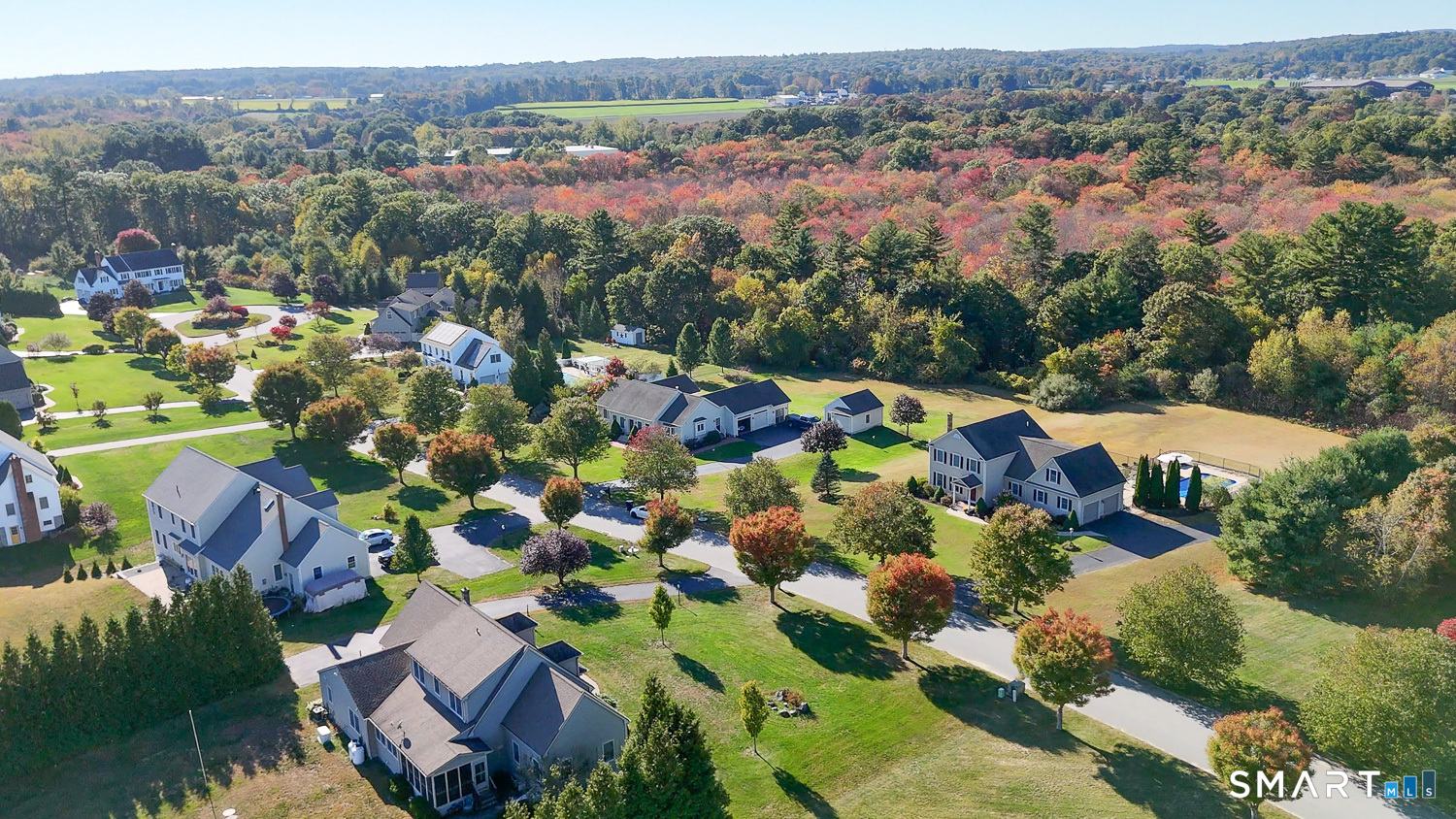 35 Senexet Village Road Woodstock CT 06281