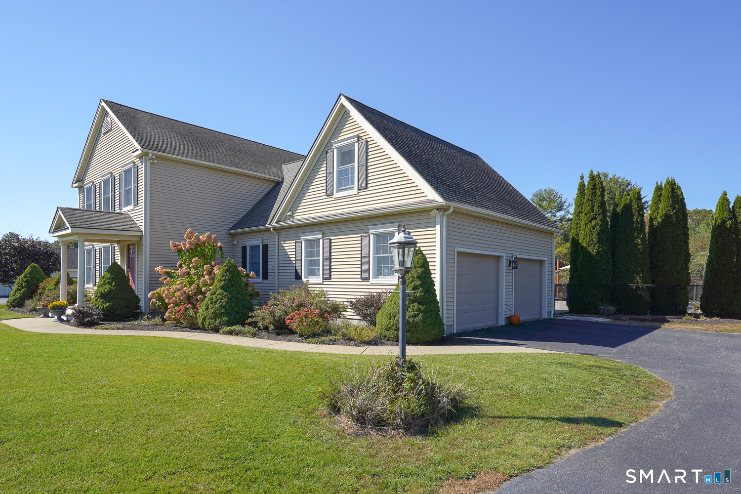 35 Senexet Village Road Woodstock CT 06281
