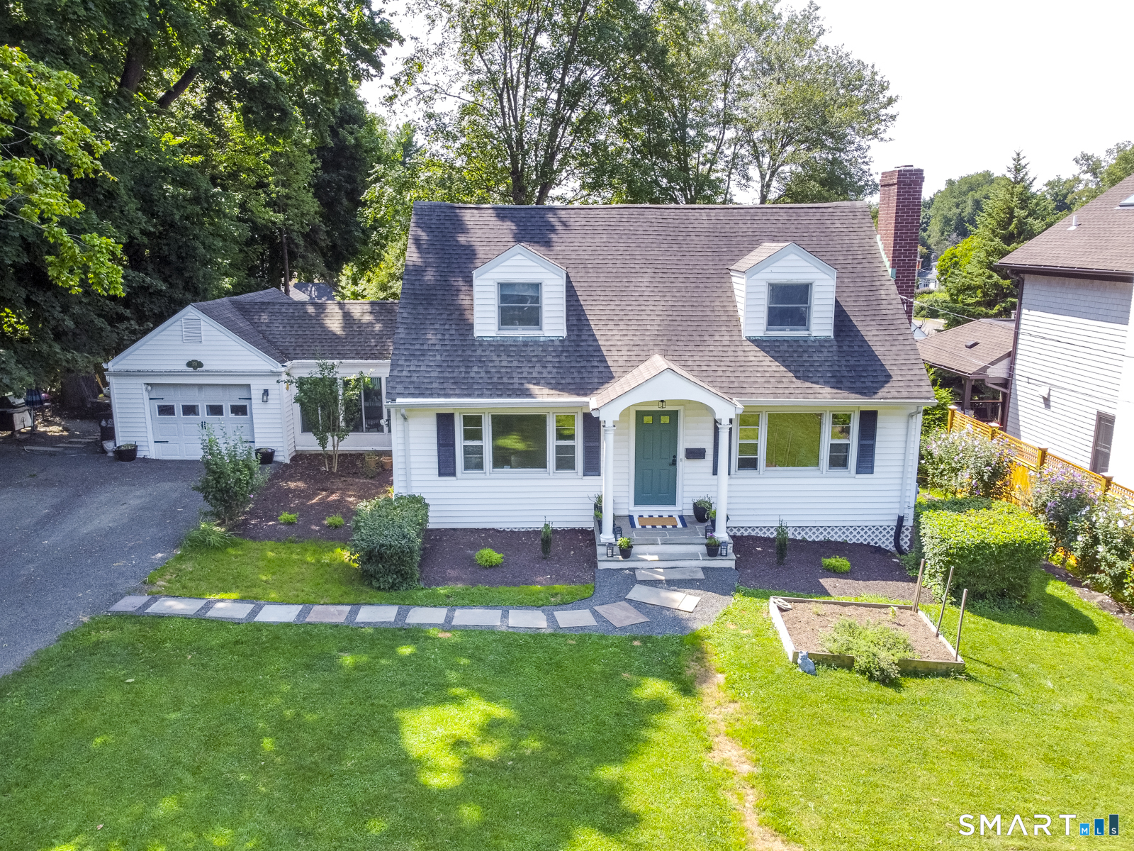 271 Soundview Avenue Stamford CT 06902